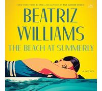 Beatriz Williams The Beach at Summerly CD (CD)