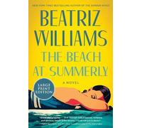 Beatriz Williams The Beach at Summerly (Tascabile)