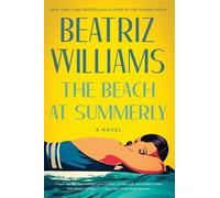 Beatriz Williams The Beach at Summerly (Tascabile)