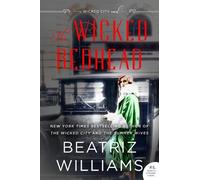 Beatriz Williams The Wicked Redhead (Tascabile)