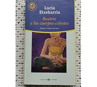 Beatriz y los cuerpos celestes