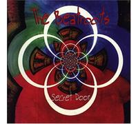 Beatroots - Secret Door