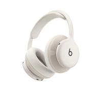 Beats 360 - Cuﬃe over-ear con cuscinetti intercambiabili, resistenza all'acqua e al sudore e cancellazione del rumore - Colore Nuvola con cuscinetti in performance knit in Nuvola