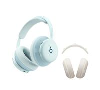 Beats 360 - Cuffie over-ear Celeste con cuscinetti morbidissimi in Nuvola