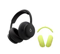 Beats 360 - Cuffie over-ear Nero con cuscinetti in performance knit in Volt