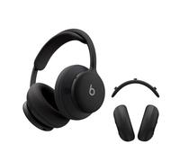 Beats 360 - Cuffie over-ear Nero con cuscinetti morbidissimi in Nero