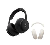 Beats 360 - Cuffie over-ear Nero con cuscinetti morbidissimi in Nuvola