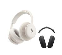 Beats 360 - Cuffie over-ear Nuvola con cuscinetti in performance knit in Nero