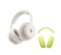 Beats 360 - Cuffie over-ear Nuvola con cuscinetti in performance knit in Volt