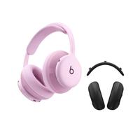 Beats 360 - Cuffie over-ear Rosa con cuscinetti morbidissimi in Nero