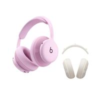 Beats 360 - Cuffie over-ear Rosa con cuscinetti morbidissimi in Nuvola