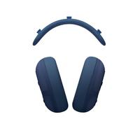Beats 360 Kit Cuscinetti per Padiglioni e Archetto - Tessuto a Maglia Performance, Blu Navy