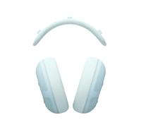 Beats 360 Kit Cuscinetti per Padiglioni e Archetto - Tessuto a Maglia Performance, Celeste