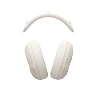 Beats 360 Kit Cuscinetti per Padiglioni e Archetto - Tessuto a Maglia Performance, Nuvola