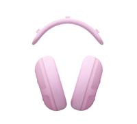 Beats 360 Kit Cuscinetti per Padiglioni e Archetto - Tessuto a Maglia Performance, Rosa