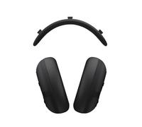 Beats 360 Kit Cuscinetti per Padiglioni e Archetto - UltraPlush, Nero