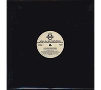 Beats and Lyrics - Three Emcees [12" VINYL]