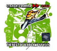 Beats And Styles - Beats And Styles: Straicht Forward [CD]+[DVD]