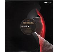 Beats and Styles - Dance Dance Dance [Vinilo]