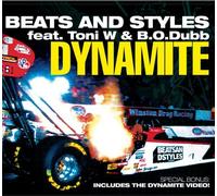 Beats and Styles - Dynamite [Single-CD]