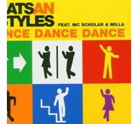 Beats and Styles Feat.Mc Scholar & Milla - Dance Dance Dance