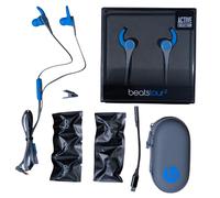 Beats Auricolari Cablati Adattatore USB-C 3.5mm Blu Fr iPhone Samsung Pixel C...