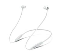 Beats Auricolari Flex wireless - Chip per cuffie Apple W1, auricolari magnetici, Bluetooth di Classe 1, 12 ore di ascolto - Grigio