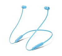 Beats Auricolari Flex wireless - Chip per cuffie Apple W1, auricolari magnetici, Bluetooth di Classe 1, 12 ore di ascolto - Azzurri
