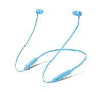 Beats Auricolari Flex wireless - Chip per cuffie Apple W1, auricolari magnetici, Bluetooth di Classe 1, 12 ore di ascolto - Azzurri