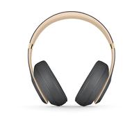 BEATS Beats Studio3 CUFFIE BLUETOOTH, Oro, Grigio