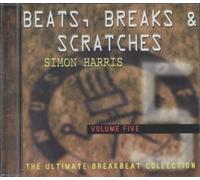 Beats, Breaks & Scratches 5