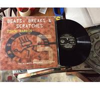 Beats Breaks & Scratches-The Ultimate Breakbeat Collection - Vol. 5 (prod. by Simon Harris) [VINYL]