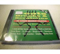 Beats,Breaks&Scratches - Vol.6