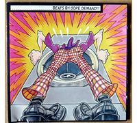 Beats By Dope Demand