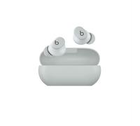 Beats Solo Buds - Auricolari Bluetooth Wireless | 18 ore di autonomia | Compatibilità Apple e Android | Microfono integrato - Grigio tempesta (versione precedente)