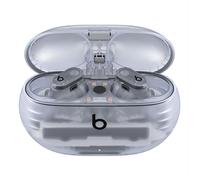 Beats by Dr. Dre Beats Studio Buds + Auricolare True Wireless Stereo (TWS) In-ear Musica e Chiamate Bluetooth Trasparente