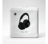 Beats by Dr. Dre Beats 360 Cuffie Over-Ear Wireless ANC IPX4 32Hr Nero