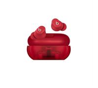 Beats By Dr.dre - Beats Solo Buds - Auricolari True Wireless-rosso Trasparente BEATS BY DR.DRE