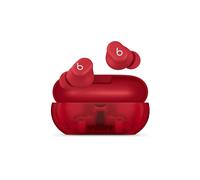 BEATS BY DR. DRE Beats Solo Buds AURICOLARI WIRELESS, Rosso