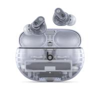 Beats by Dr. Dre Beats Studio Buds + Auricolare True Wireless Stereo (TWS) In-ear Musica e Chiamate Bluetooth Trasparente