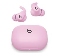 Cuffie sportive Beats Powerbeats Fit Wireless Bluetooth ANC rosa elettrico