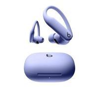 Beats Powerbeats Pro 2 Bluetooth Auricolari wireless - Cancellazione del rumore, IPX4, fino a 45H con custodia di ricarica, compatibile con Apple e Android - Ultraviola