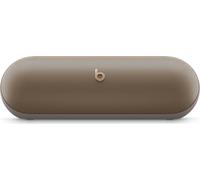 Beats by Dre Beats Pill Altoparlante Bluetooth Wireless USB-C Fino a 24 ore di autonomia della batteria Resistente all'acqua IP67 colore Oro Champagne - MW463ZM/A