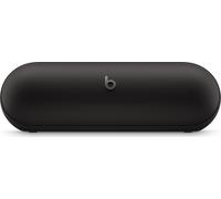 Beats by Dre Beats Pill Altoparlante Bluetooth Wireless USB-C Fino a 24 ore di autonomia della batteria Resistente all'acqua IP67 colore Nero opaco - MW443ZM/A
