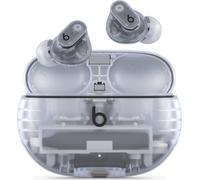 Beats by Dre Cuffie Bluetooth Auricolari True Wireless In-Ear per Musica e Chiamate colore Trasparente - Buds+ MQLK3ZM/A