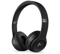 Beats by Dre - Cuffie Solo3 Wireless Bluetooth 4.0 Autonomia Fino a 40 Ore Colore Nero