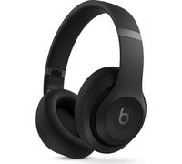 Beats by Dre Cuffie Wireless Padiglione Circumaurali Nero CUFBTSMQTP3ZMA Studio