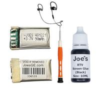 Beats By Dre Potenza Ritmo 2 B0516 senza Fili Batteria di Ricambio Repair 90mAh