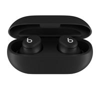 BEATS SOLO BUDS AURICOLARI WIRELESS, Matte Black