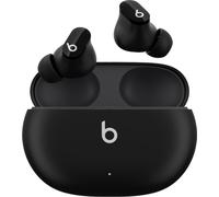 Beats Studio Buds - Auricolari Bluetooth totalmente Wireless con cancellazione attiva del rumore - resistenti al sudore, compatibili con Apple e Android - Nero